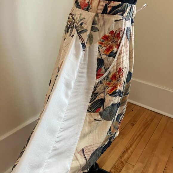 Melissa Nepton Skirt - Picture 4 of 5